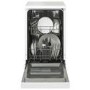 Belling 9 Place Settings Freestanding Dishwasher - White