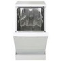Belling 9 Place Settings Freestanding Dishwasher - White