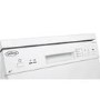 Belling 9 Place Settings Freestanding Dishwasher - White