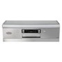 Refurbished Belling FDW150 15 Place Freestanding Dishwasher Stainless Steel