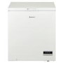 Lec CF150L 150L Chest Freezer - White