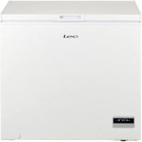 Lec 200 Litre Chest Freezer - White