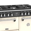 Stoves 444444436 Richmond S900DF 90cm Dual Fuel Range Cooker - Cream