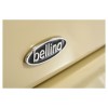 Belling 444444713 Farmhouse 60DF 60cm Dual Fuel Mini Range Cooker - Cream