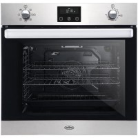 Belling Electric Fan Single Oven - Stainless Steel