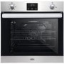 Belling Electric Fan Single Oven - Stainless Steel