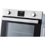 Belling Electric Fan Single Oven - Stainless Steel