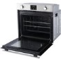 Belling Electric Fan Single Oven - Stainless Steel