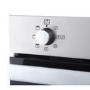 Belling Electric Fan Single Oven - Stainless Steel