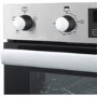 Belling Built Under Electric Double Oven - Stainless Steel