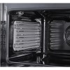 Refurbished Belling BI702FPCT 60cm Double Built Under Electric Smart Oven