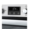 Refurbished Belling BI702FPCT 60cm Double Built Under Electric Smart Oven