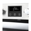 Belling Built In Electric Double Oven - Stainless Steel