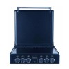Belling 444449013 Stoves Richmond 550E Mini Range 55cm Electric Cooker - Red