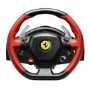 Thrustmaster Guillemot Ferrari Spider Wheel For Xbox One