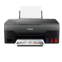 Canon PIXMA G2520 A4 Multifunction Colour Inkjet Printer