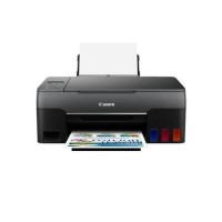 Refurbished Canon PIXMA G2560 A4 Multifunction Colour Inkjet Printer