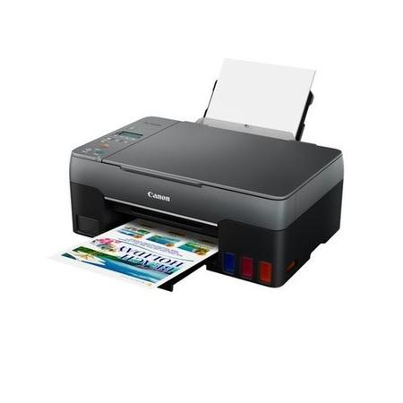 Refurbished Canon PIXMA G2560 A4 Multifunction Colour Inkjet Printer