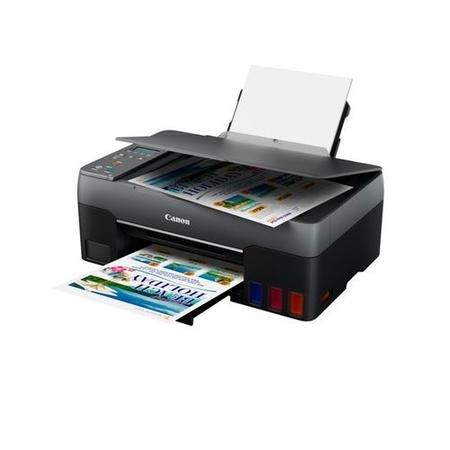 Refurbished Canon PIXMA G2560 A4 Multifunction Colour Inkjet Printer