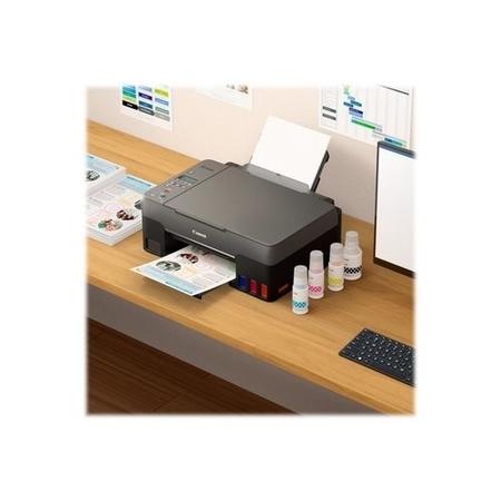 Canon PIXMA G2560 A4 Multifunction Colour Inkjet Printer