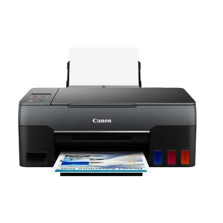 Canon PIXMA G3560 A4 Multifunction Colour Inkjet Printer
