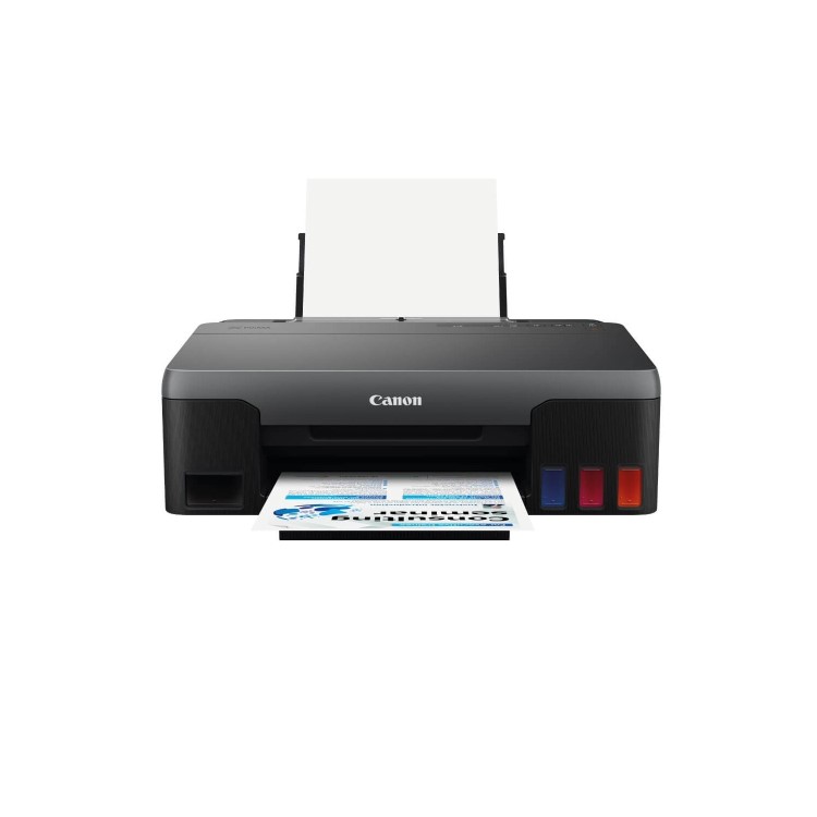 Canon PIXMA G1520 A4 Colour Inkjet Printer