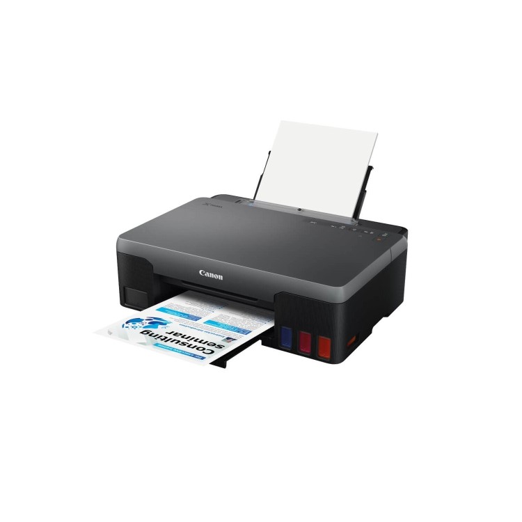 Canon PIXMA G1520 A4 Colour Inkjet Printer