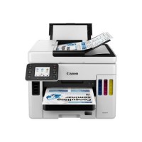 Refurbished Canon GX7050 A4 Colour Inkjet Multifunction Printer