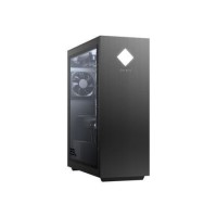HP Omen Core i5-11400F 16GB 256GB SSD + 2TB HDD Geforce RTX 3060 Windows 10 Gaming PC