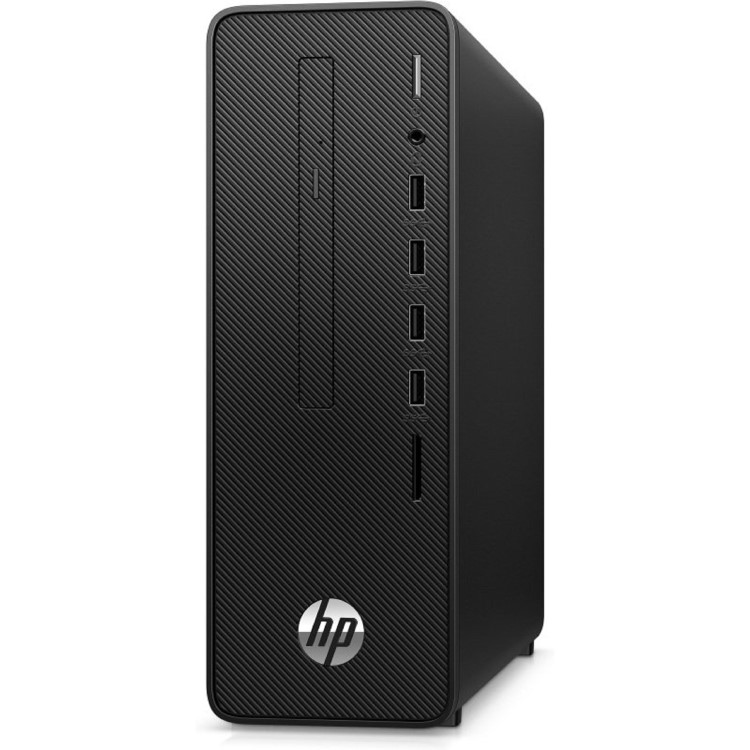 HP 290 G3 SFF Core i5-10500 8GB 256GB SSD Windows 10 Desktop PC