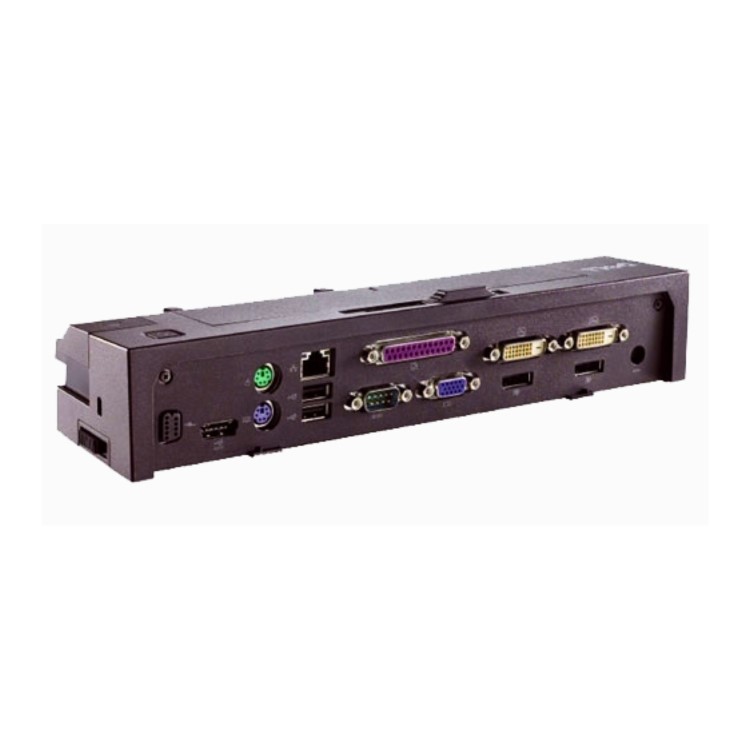 Dell SOL12 130W Port Replicator