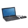 Box Opened Dell D3100 USB 3.0 Docking Station