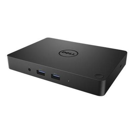 GRADE A1 - Dell WD15 130W Docking Station
