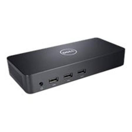 Dell Docking station Laptop D6000 Universal Dock