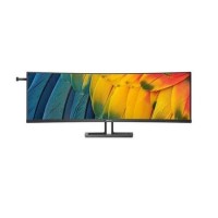 Philips 45B1U6900CH 45" Dual QHD USB-C Ultra Wide Curved VA Monitor