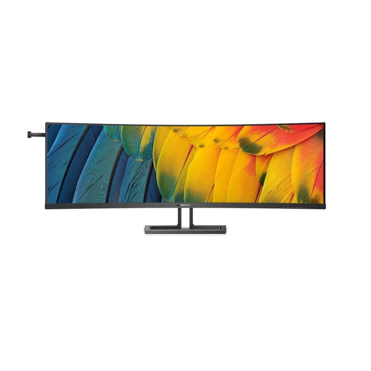 Philips 45B1U6900CH 45" Dual QHD USB-C Ultra Wide Curved VA Monitor