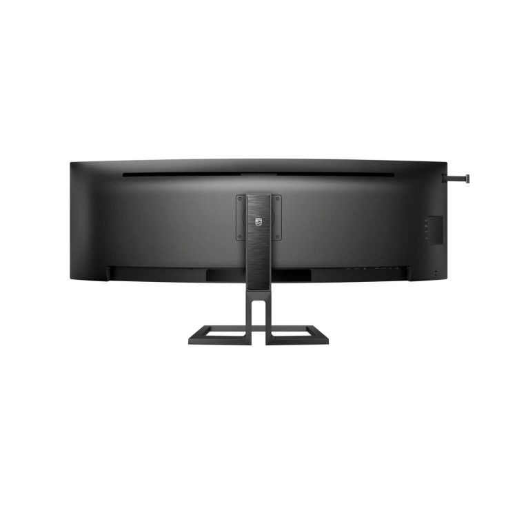 Philips 45B1U6900CH 45" Dual QHD USB-C Ultra Wide Curved VA Monitor