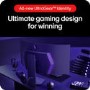 LG UltraGear 45" OLED QHD 240Hz 0.03ms Curved Gaming Monitor