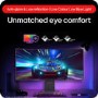 LG UltraGear 45" OLED QHD 240Hz 0.03ms Curved Gaming Monitor