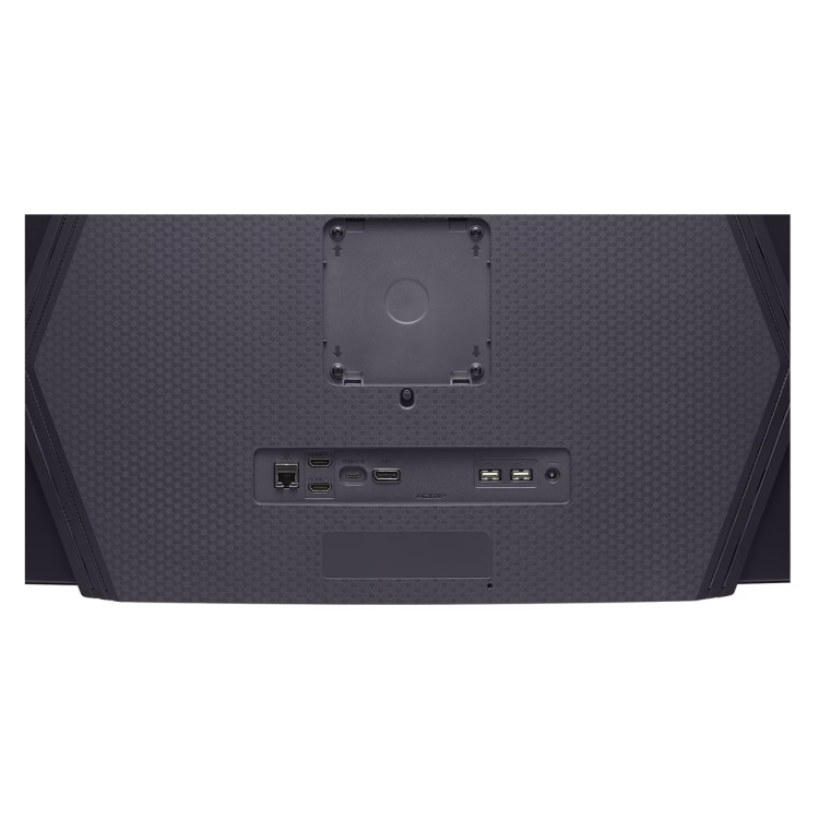 LG UltraGear 45GX90SA 45" OLED WQHD 240Hz 0.03ms Ultrawide Curved Gaming Monitor