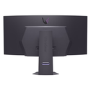 LG UltraGear 45GX90SA 45" OLED WQHD 240Hz 0.03ms Ultrawide Curved Gaming Monitor