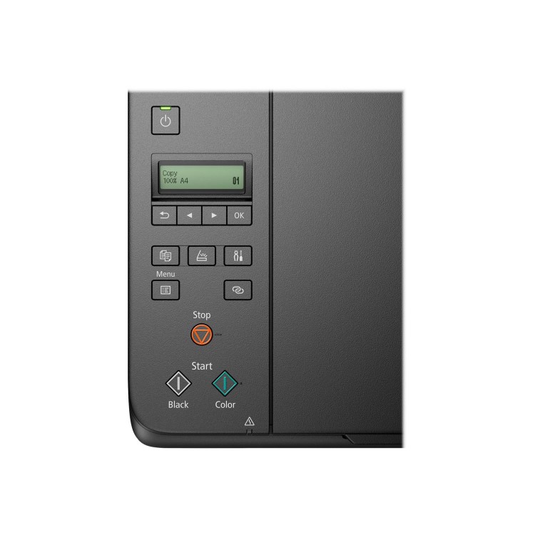 Canon Pixma G650 A4 Colour Multifunction Inkjet Printer