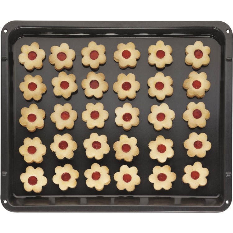 AEG 47102V-MN 60cm Electric Double Oven Cooker With Ceramic Hob Stainless Steel