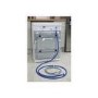 Wpro Universal 3.5M Inlet Hose