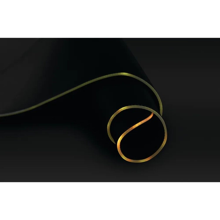 SureFire Silent Flight RGB-680 Gaming Mouse Pad