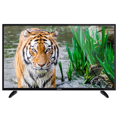 Refurbished Finlux 49" 4K Ultra HD LED Freeview Play Smart TV