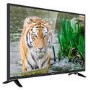Refurbished Finlux 49" 4K Ultra HD LED Freeview Play Smart TV