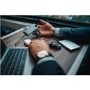 Verbatim USB-C Multiport Hub with USB 3.1 Gen 1 USB 3.0 HDMI SDHC MICROSDHC RJ45