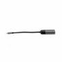 Verbatim USB-C to VGA Adapter USB 3.1 GEN 1 VGA 10cm Cable