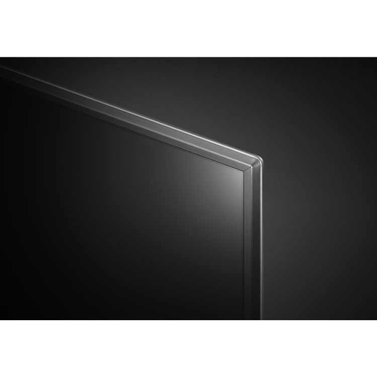 GRADE A2 - LG 75SK8100PLA 75" 4K Ultra HD Smart HDR LED TV with 1 Year Warranty